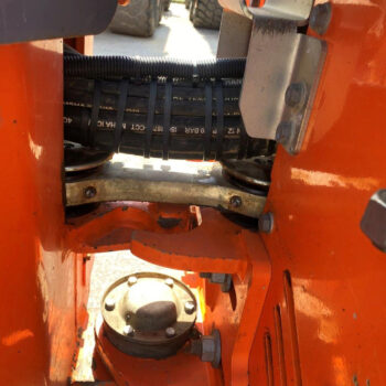 Hamm HD14 VV tandemwals