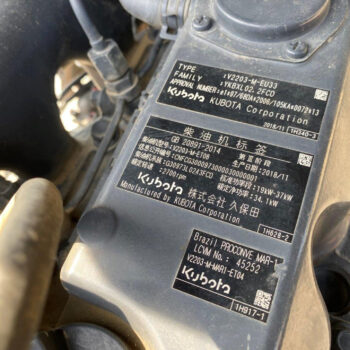 Hamm HD14 VV tandemwals