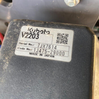 Hamm HD14 VV tandemwals