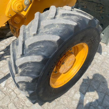 Liebherr L506 Stereo wiellader