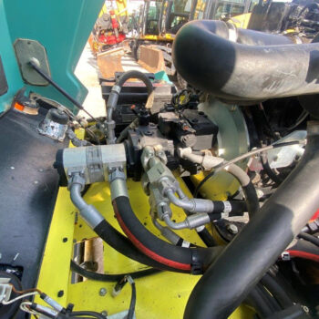 BOMAG BW120AC – Ammann ARX26K combiwals
