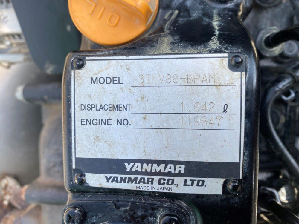 BOMAG BW120AC – Ammann ARX26K combiwals