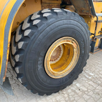 Caterpillar 962H wiellader