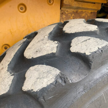 Caterpillar 962H wiellader