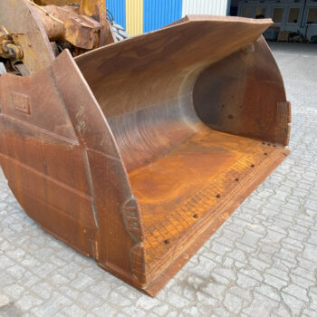 Caterpillar 962H wiellader