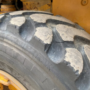 Caterpillar 962H wiellader