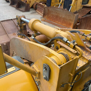 Caterpillar 962H wiellader