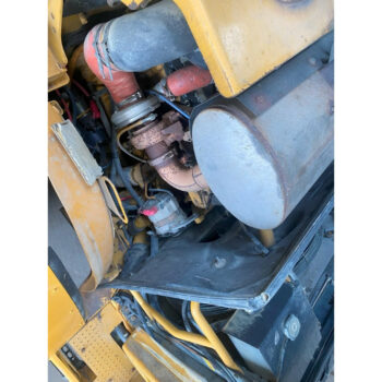 Caterpillar 962H wiellader