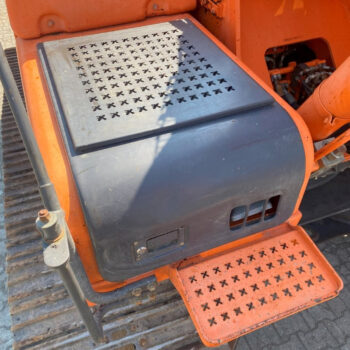Doosan DX 225 LC-3 rupsgraafmachine
