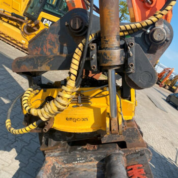 Doosan DX 225 LC-3 rupsgraafmachine