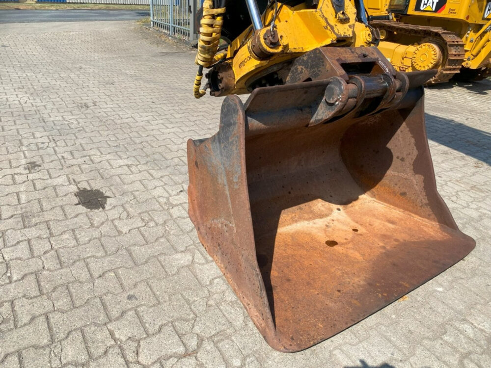 Doosan DX 225 LC-3 rupsgraafmachine
