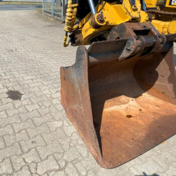 Doosan DX 225 LC-3 rupsgraafmachine