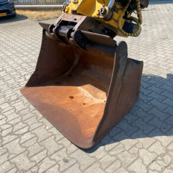 Doosan DX 225 LC-3 rupsgraafmachine