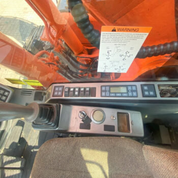 Doosan DX 225 LC-3 rupsgraafmachine