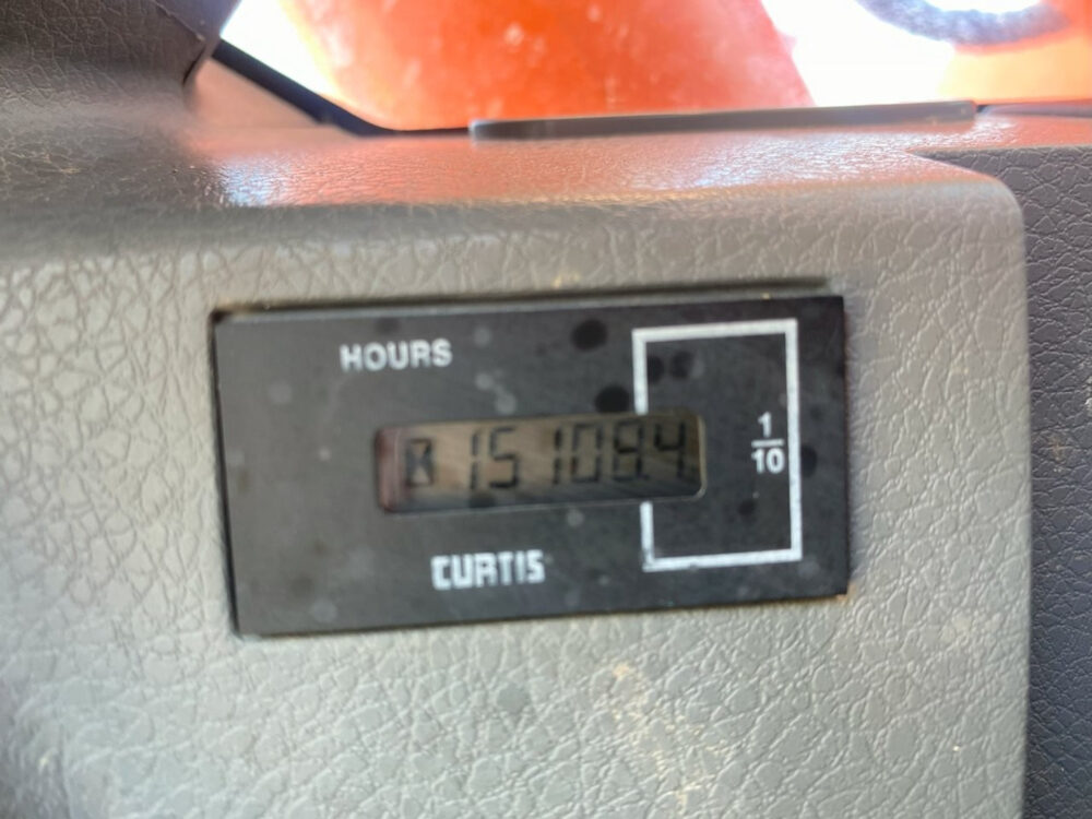 Doosan DX 225 LC-3 rupsgraafmachine