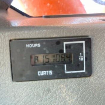 Doosan DX 225 LC-3 rupsgraafmachine