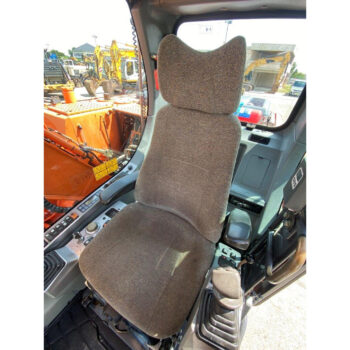 Doosan DX170W mobiele graafmachine