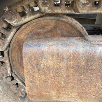 Caterpillar 324 D rupsgraafmachine