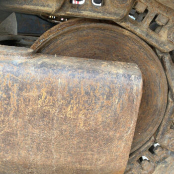 Caterpillar 324 D rupsgraafmachine