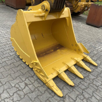 Caterpillar 324 D rupsgraafmachine