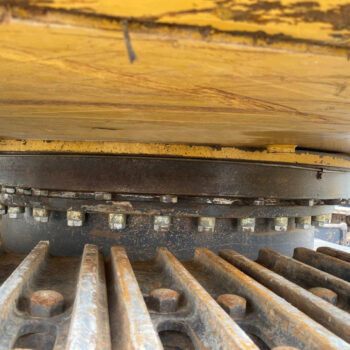 Caterpillar 324 D rupsgraafmachine
