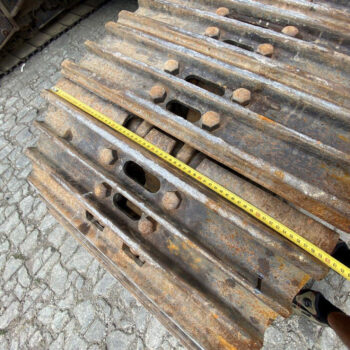 Caterpillar 324 D rupsgraafmachine
