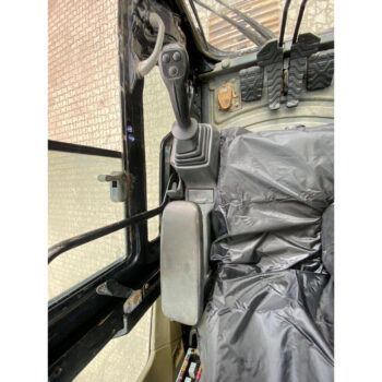 Caterpillar 324 D rupsgraafmachine