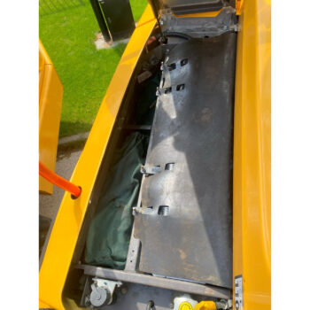 Volvo A40G 6×6 dumper