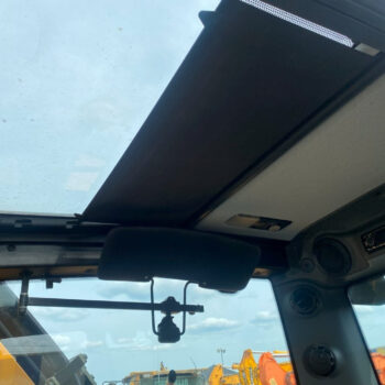 Liebherr A914  mobiele graafmachi
