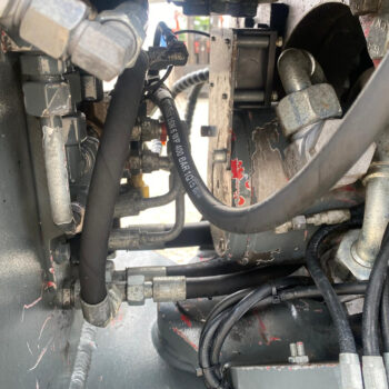 Müller Ramme MS6 HFB SG vibrerende blok