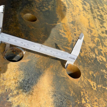 Müller Ramme MS6 HFB SG vibrerende blok