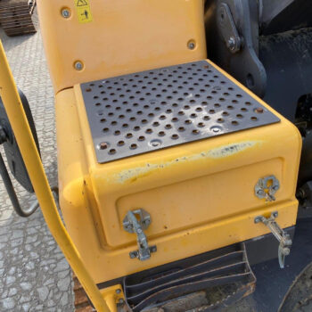 Volvo EC 250 DNL rupsgraafmachine