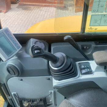 Caterpillar 305E2 minigraver + AIRCON!