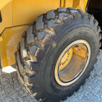 Caterpillar 938G serie 2 wiellader