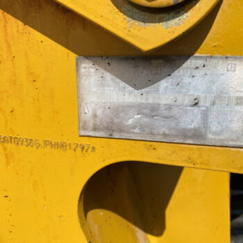 Caterpillar 938G serie 2 wiellader