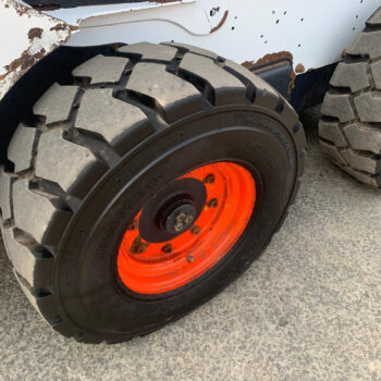 Bobcat S770 schranklader