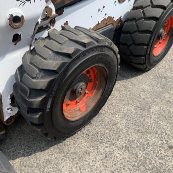 Bobcat S770 schranklader