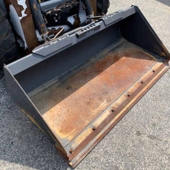 Bobcat S770 schranklader