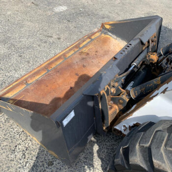 Bobcat S770 schranklader