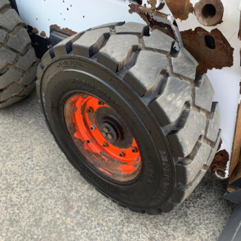 Bobcat S770 schranklader