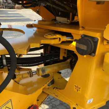 Volvo L70D wiellader