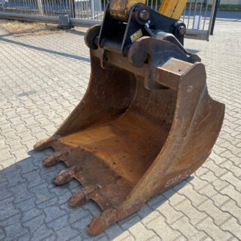 Caterpillar 312 DL rupsgraafmachine