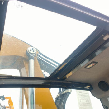 Caterpillar M314F mobiele graafmachine
