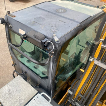 Caterpillar M314F mobiele graafmachine