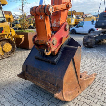 Hitachi ZX250 LCN-5 rupsgraafmachine