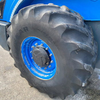 Bomag BW 219 DH-4 wals