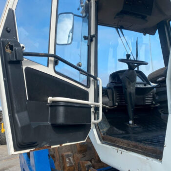 Bomag BW 219 DH-4 wals