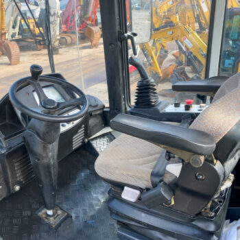 Bomag BW 219 DH-4 wals