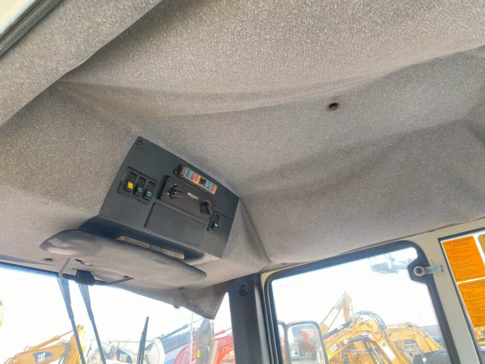 Bomag BW 219 DH-4 wals