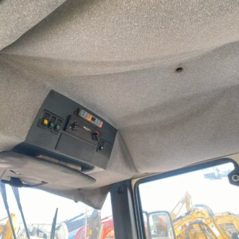 Bomag BW 219 DH-4 wals
